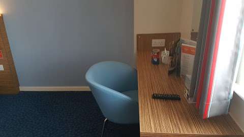 Travelodge Enfield Hotel